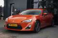 Toyota GT86 2.0 D-4S, Compressor, Clima, Navi, Xenon, Leder, S Orange - thumbnail 10