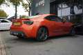 Toyota GT86 2.0 D-4S, Compressor, Clima, Navi, Xenon, Leder, S Orange - thumbnail 19