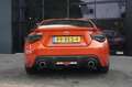 Toyota GT86 2.0 D-4S, Compressor, Clima, Navi, Xenon, Leder, S Orange - thumbnail 17