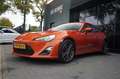 Toyota GT86 2.0 D-4S, Compressor, Clima, Navi, Xenon, Leder, S Orange - thumbnail 14