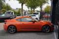 Toyota GT86 2.0 D-4S, Compressor, Clima, Navi, Xenon, Leder, S Orange - thumbnail 20