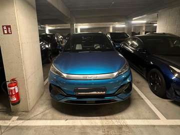 Atto 3 60.48 kWh Launch Edition