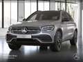 Mercedes-Benz GLC 300 de 4M AMG+NIGHT+PANO+AHK+LED+KAMERA+9G Silber - thumbnail 2