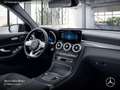 Mercedes-Benz GLC 300 de 4M AMG+NIGHT+PANO+AHK+LED+KAMERA+9G Silber - thumbnail 12