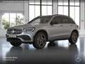 Mercedes-Benz GLC 300 de 4M AMG+NIGHT+PANO+AHK+LED+KAMERA+9G Silber - thumbnail 15