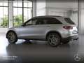 Mercedes-Benz GLC 300 de 4M AMG+NIGHT+PANO+AHK+LED+KAMERA+9G Silber - thumbnail 16