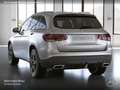 Mercedes-Benz GLC 300 de 4M AMG+NIGHT+PANO+AHK+LED+KAMERA+9G Silber - thumbnail 24
