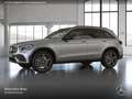 Mercedes-Benz GLC 300 de 4M AMG+NIGHT+PANO+AHK+LED+KAMERA+9G Silber - thumbnail 3