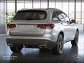Mercedes-Benz GLC 300 de 4M AMG+NIGHT+PANO+AHK+LED+KAMERA+9G Silber - thumbnail 5