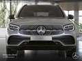 Mercedes-Benz GLC 300 de 4M AMG+NIGHT+PANO+AHK+LED+KAMERA+9G Silber - thumbnail 8