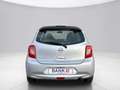 Nissan Micra Automatik*1.Hand*HU/AU Neu* Gris - thumbnail 4