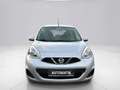 Nissan Micra Automatik*1.Hand*HU/AU Neu* Gris - thumbnail 8