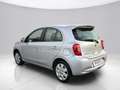 Nissan Micra Automatik*1.Hand*HU/AU Neu* Gris - thumbnail 3