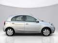 Nissan Micra Automatik*1.Hand*HU/AU Neu* Gris - thumbnail 6