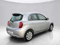 Nissan Micra Automatik*1.Hand*HU/AU Neu* Gris - thumbnail 5