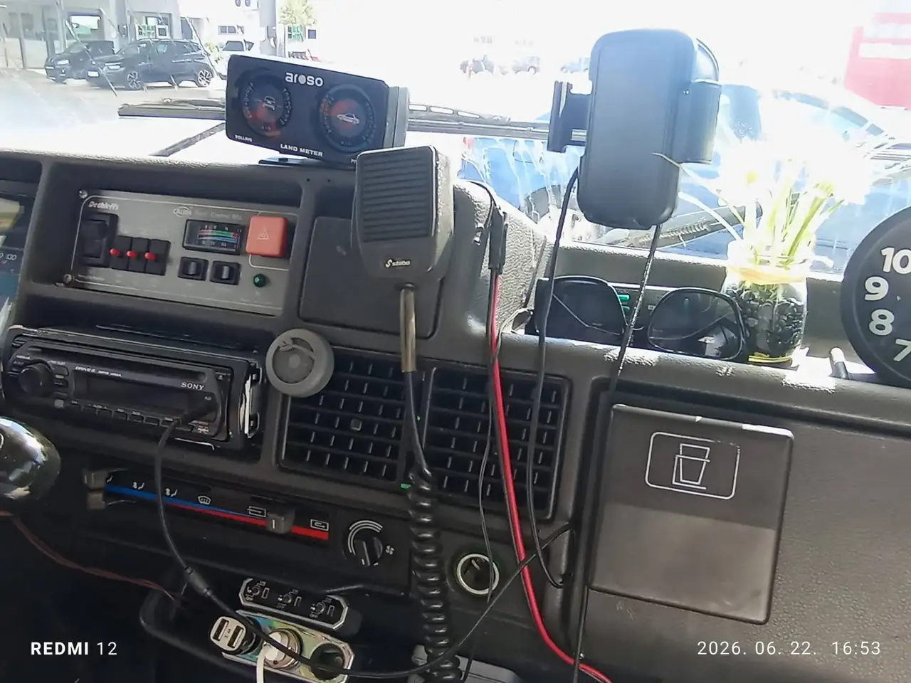Fiat Ducato 14 Panorama Luxus 280.0, foto 7