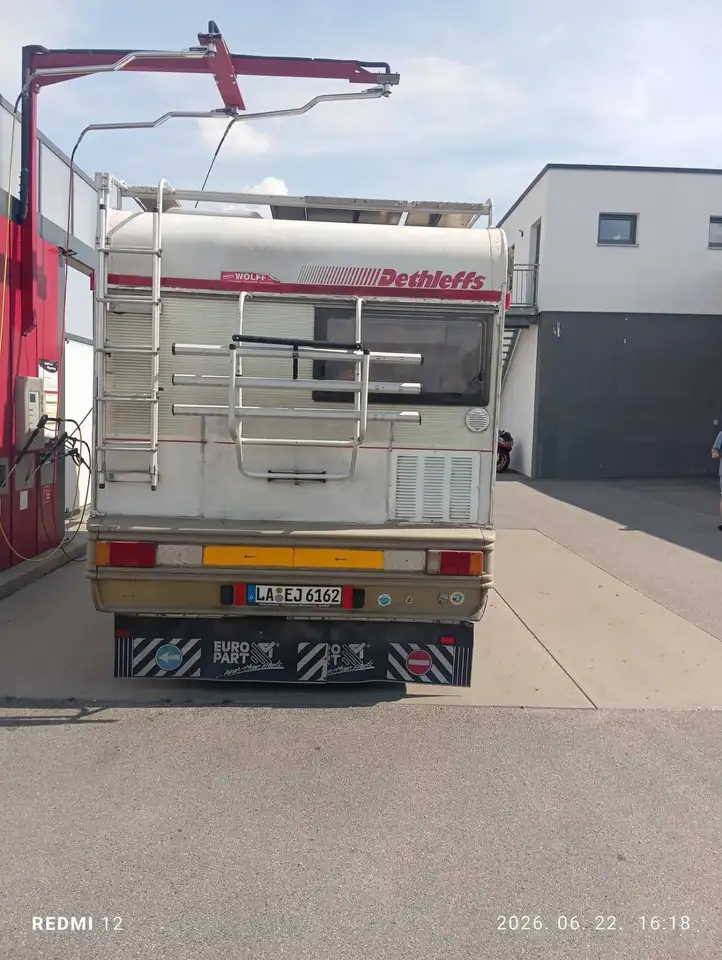Fiat Ducato 14 Panorama Luxus 280.0, foto 3