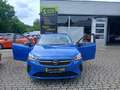 Opel Corsa F 1.2 Klima,Bordcomputer,DAB,USB,Tempomat Blau - thumbnail 21
