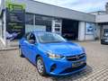 Opel Corsa F 1.2 Klima,Bordcomputer,DAB,USB,Tempomat Bleu - thumbnail 6