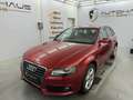 Audi A4 Avant Ambition XENON NAVI KLIMA MFL SHZ PDC Rouge - thumbnail 1