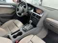 Audi A4 Avant Ambition XENON NAVI KLIMA MFL SHZ PDC Rouge - thumbnail 17