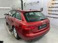 Audi A4 Avant Ambition XENON NAVI KLIMA MFL SHZ PDC Rouge - thumbnail 6