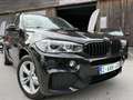 BMW X5 X5 2.0 pack M INT/EXT 1 PROP CARNET GARANTIE 1 AN Zwart - thumbnail 1
