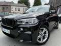 BMW X5 X5 2.0 pack M INT/EXT 1 PROP CARNET GARANTIE 1 AN Zwart - thumbnail 18