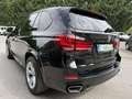 BMW X5 X5 2.0 pack M INT/EXT 1 PROP CARNET GARANTIE 1 AN Zwart - thumbnail 17
