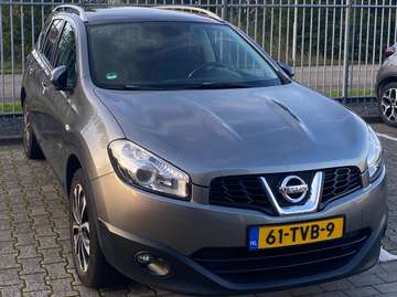 Qashqai 2 1.6 Connect Edition