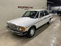 Mercedes-Benz 200 White - thumbnail 1