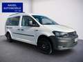 Volkswagen Caddy Maxi Kombi/Klima/SHZ/Navi/FSE/USB/4Season Blanc - thumbnail 9
