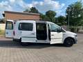 Volkswagen Caddy Maxi Kombi/Klima/SHZ/Navi/FSE/USB/4Season Blanc - thumbnail 20