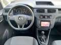 Volkswagen Caddy Maxi Kombi/Klima/SHZ/Navi/FSE/USB/4Season Blanc - thumbnail 14