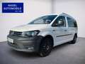 Volkswagen Caddy Maxi Kombi/Klima/SHZ/Navi/FSE/USB/4Season Blanc - thumbnail 1