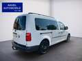 Volkswagen Caddy Maxi Kombi/Klima/SHZ/Navi/FSE/USB/4Season Blanc - thumbnail 7