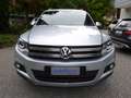 Volkswagen Tiguan Tiguan 2.0TDI 150CV 4 MOTION LOUNGE*GANCIO*XENON* Argento - thumbnail 2