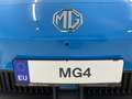 MG MG4 EV.64kWh  **27.990,-  Fixzins 1,99%  Luxury Blau - thumbnail 4