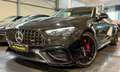 Mercedes-Benz CLE 53 AMG 4Matic Premium*PANO*CARBON*BURMESTER* Schwarz - thumbnail 5