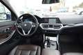 BMW 320 d xDrive Luxury Line Leder AHK Stdthzg. Pano Blauw - thumbnail 8