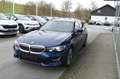 BMW 320 d xDrive Luxury Line Leder AHK Stdthzg. Pano Blau - thumbnail 5