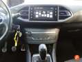 Peugeot 308 SW 1.2 PureTech S&S GT Line 130 Gris - thumbnail 9