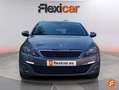 Peugeot 308 SW 1.2 PureTech S&S GT Line 130 Gris - thumbnail 2