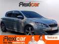 Peugeot 308 SW 1.2 PureTech S&S GT Line 130 Gris - thumbnail 1
