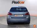 Peugeot 308 SW 1.2 PureTech S&S GT Line 130 Gris - thumbnail 4