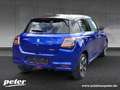 Suzuki Swift Swift Comfort+ CVT Hybrid Blau - thumbnail 4
