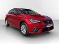 SEAT Ibiza 1.0 TSI Style VIRTUAL*LED*FULL LINK*TEMP*PDC*SH... Rot - thumbnail 3