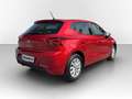 SEAT Ibiza 1.0 TSI Style VIRTUAL*LED*FULL LINK*TEMP*PDC*SH... Rot - thumbnail 5