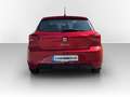 SEAT Ibiza 1.0 TSI Style VIRTUAL*LED*FULL LINK*TEMP*PDC*SH... Rot - thumbnail 6