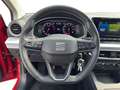 SEAT Ibiza 1.0 TSI Style VIRTUAL*LED*FULL LINK*TEMP*PDC*SH... Rot - thumbnail 13